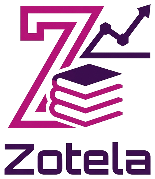 Zotela Logo